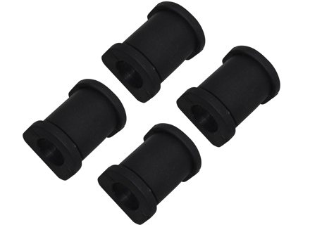 Stabilizer bar / drop link bush, Rear 18mm. SET OF 4. Porsche 911 1974-77 - 91133379305, 91133379302, 91133379300 - 1650450200