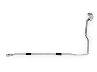 Air conditioning refrigerant suction line. Porsche 964 >>1992 - 9400074, 96457309200, 96457309201, 96457309202 Air conditioning refrigerant suction line. Porsche 964 >>1992 - 9400074, 96457309200, 96457309201, 96457309202