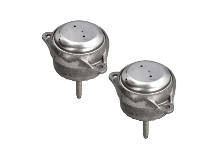 Motorbevestigingsset. Porsche 991.2 - 99137504904 - 49114277