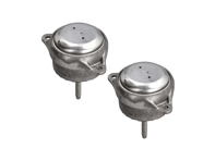 Motorbevestigingsset. Porsche 991.2 - 99137504904 - 49114277