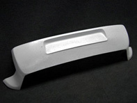 Rear bumper. Porsche 914 wide body / 916 - TK 152, TK52