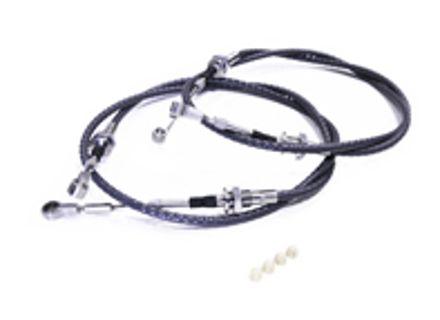 Performance short throw shifter cables. Porsche 986 Boxster S (updated to 3.8L) - 3601009861, NM203