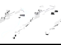 Fuel level sender for the fuel level gauge Porsche 718 (982) Boxster/Cayman/Spyder/GT4 / 991-2 Carrera/GT3 - 99162083100