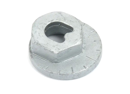 Eccentric washer for Rear upper outer control arm. Porsche 970 Panamera - 97033121900, WHT007492