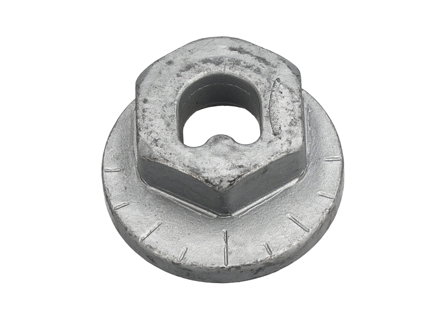 保时捷 970 Panamera 后上外控制臂偏心垫圈 - 97033121900, WHT007492