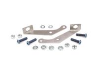 Coilover brake line support bracket kit. Porsche 911 / 914 - 2280911 Coilover brake line support bracket kit. Porsche 911 / 914 - 2280911