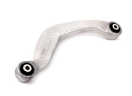 Track control arm upper, Rear. Porsche Macan - 8K0505323H, 8K0505324H, PAB505323, PAB505324