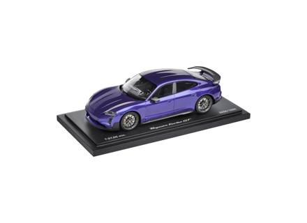 Porsche Taycan Turbo GT (J1 PA) – Limited Edition - WAP0211070STBE