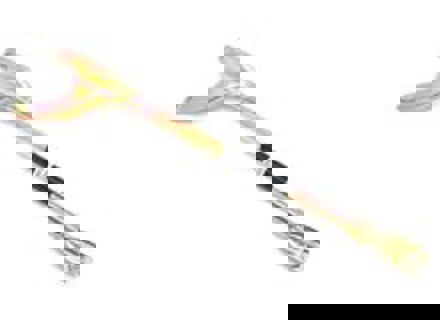 Air con compressor mount strut. Porsche 964 / 993 - 99312612800, 96412612802, 96412612804