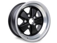 16' Fuchs wheel for Porsche 911 Turbo and 924 GT Original Porsche - 91136211703, 91136211700 16' Fuchs wheel for Porsche 911 Turbo and 924 GT Original Porsche - 91136211703, 91136211700