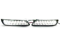 Daytime Running Lamps (DRL) Dual Sequential LED Indicator for Porsche 997 Daytime Running Lamps (DRL) Dual Sequential LED Indicator for Porsche 997