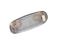 Éclairage intérieur. Porsche 356 A / 356 B - 64463210103, PCG63210103 - 644 632 101 03