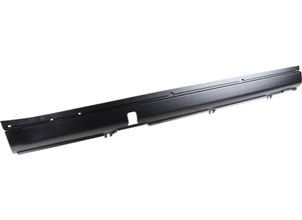 Pannello sottoporta laterale. Pannello bilanciere Porsche 911 1978-89 - 91155904701GRV, 91155904801GRV, 91155904700, 91155904701, 91155904800, 91155904801, 1686500870, 1686500880 - 1686500870, 1686500880