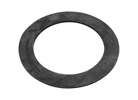 1999-2005 年保时捷 996 GT2 / GT3 / GT3 RS 前螺旋弹簧橡胶垫 - 99634355190, 99634355191