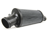 Alpha performance high-flow dry media filter for Porsche 991.2 Carrera - 9P1129620 - ALP260800011 Alpha performance high-flow dry media filter for Porsche 991.2 Carrera - 9P1129620 - ALP260800011