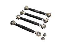 Kit de bras de suspension supérieur de suspension arrière. Porsche 996/997 BBi Autosport - 99633104702, 99733104701, 99633104703, 99633104705, 99633104706, 99633114705, 99733114701, 99733104700 - bbi.996.501.0002
