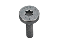 Torx head screw M8 x 33-10.9 belt tensioner. Porsche 718 / 991.2 / 992 / GT4 / 971 Panamera - PAF008362, 99907324609 Torx head screw M8 x 33-10.9 belt tensioner. Porsche 718 / 991.2 / 992 / GT4 / 971 Panamera - PAF008362, 99907324609