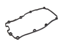 Engine valve cover gasket, Cyl. 1-3. Porsche 958 Cayenne 3.0L Diesel - 95510523210, 95510523110, 554.970, 554.980 Engine valve cover gasket, Cyl. 1-3. Porsche 958 Cayenne 3.0L Diesel - 95510523210, 95510523110, 554.970, 554.980