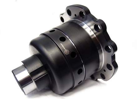 Sperdifferentieel (LSD) voor Porsche 911 (G50 Versnellingsbak) / 930 / 964 / 993 / 968 / 996 - 40.309.160WK, 40309160WK