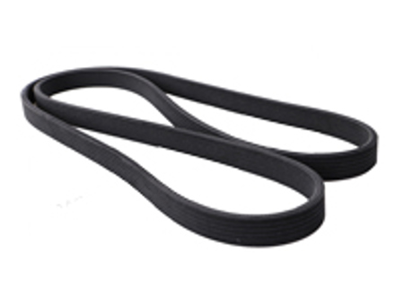 Drive belt. Porsche 991.2 S / 992.1 S / 992 S / 992 turbo - 0PB903137B, 9A110222100