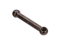 Turbocompressor-bedieningsstang, cilinders 4-6. Porsche 991.1 / 991.2 Turbo 2014-18 - 9A112312570