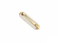 Safety ceramic fuse 8AMP. Porsche 911 / 924 / 928 / 944 / 914 Safety ceramic fuse 8AMP. Porsche 911 / 924 / 928 / 944 / 914