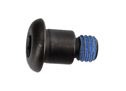 平头螺钉 - M8x9.2 - 用于折叠车顶框架。保时捷 911 Speedster 3.2L / 964 Speedster 3.6L 1989-94 - 99921805207