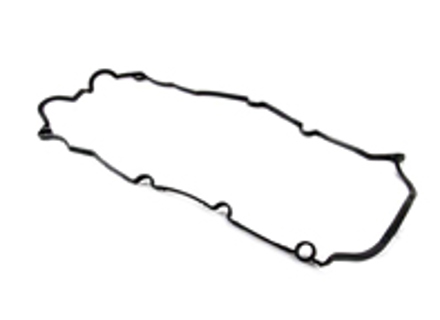 Engine valve cover gaske, Cyl. 4-6. Porsche 970 Panamera - 94610593600, 569.200