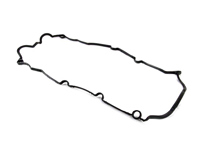 Engine valve cover gaske, Cyl. 4-6. Porsche 970 Panamera - 94610593600, 569.200