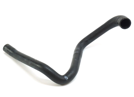 Water hose for water pump. Porsche 996 Turbo - 99610625072, 99610625074