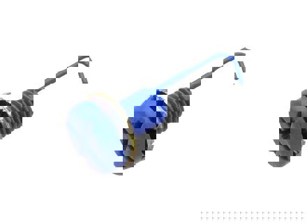 Radiator water drain plug. Porsche 970 Panamera - 97010621500, 9NS376747011, 9NS376747011 - CRX49000P