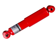 Shock Absorber Front. Porsche 356 1950-55 - 801013, 80-1013