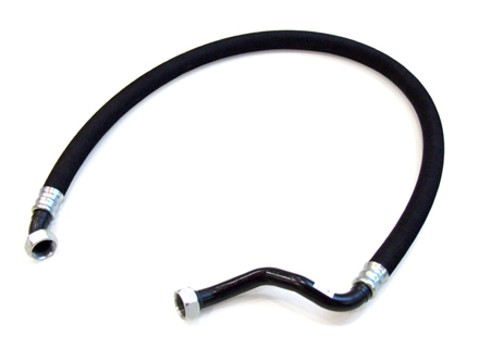 Olieleidingthermostaat naar oliefilter. Porsche 964 1989-94 - 18227, 96420725408, 96420725407, 96420725406, 96420725405, 96420725404, 9600008, 964 207 254 08 - 19981