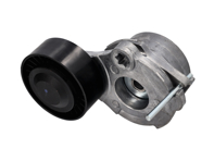 Belt tensioner roller. Porsche 958 Cayenne / 970 Panamera / 95B.1 Macan Diesel - 95810236151, 95810236150, 958903133