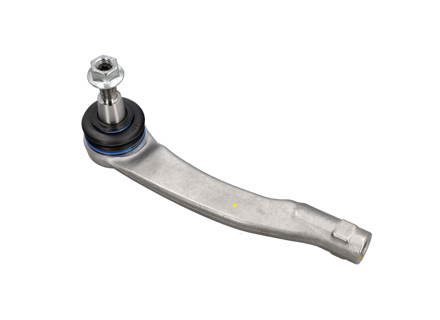 Embout rotule de crémaillère de direction. Porsche 970 Panamera - 97034713201, 97034713101, 4047437382787, 4047437382800 - 4160200007/HD, 4160200006/HD