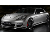 Aerokit-pakket PS9 SpeedART Porsche Panamera
