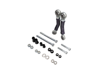 Rennline Front Droplink Set. Porsche 996T / 996 C4 / 997T / 997 C4 - 99634307305, 99734307303, 99734307403, 99634307301, 99634307302, 99634307303, 99634307304 - S44 Rennline Front Droplink Set. Porsche 996T / 996 C4 / 997T / 997 C4 - 99634307305, 99734307303, 99734307403, 99634307301, 99634307302, 99634307303, 99634307304 - S44