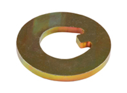 前轮轴承止推垫圈。保时捷 911 / 912 / 914 1963-73 年 - 90134166300, 90134166301 - 1641250100