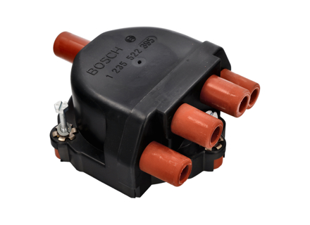 Distributor cap. Porsche 928 / 944 S2 / 944S / 986 - 92860221101, 1235522395