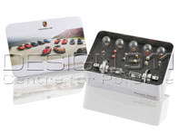 Spare bulb and fuse kit (12 Volt). Porsche 911 65-71 - PCG91110000 Spare bulb and fuse kit (12 Volt). Porsche 911 65-71 - PCG91110000