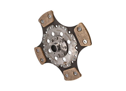 离合器中心板刚性拨片。保时捷 911 1971-86 Sachs Performance - 881864_999972, 881864999972, 881864 999972, 91511601122, 91511601103, 91511601113, 91511601114, 91511601117, 91511601118, 91511601119, 91511605103, 91511605104, 91511605110