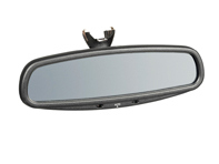 Rear view mirror. Porsche 996 1997-05 With Anti Dazzle - 9967315110201C