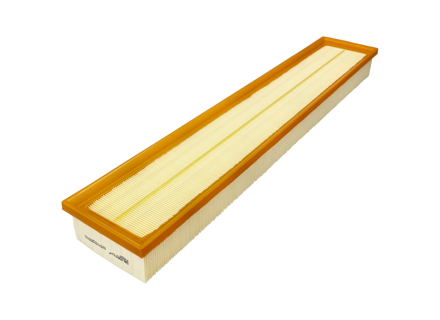 Air filter. Porsche 970 Panamera 3.6L / 4.8L / Turbo - 97011022001 - C69226, LX3772