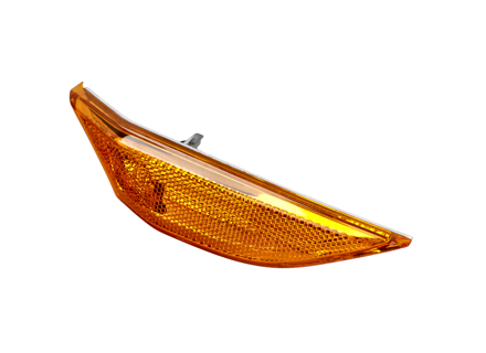 Zijknipperlicht, amber. Porsche 981 Boxster / Cayman / 991.1 Carrera 2012-16 - 99163115, 99163115703, 99163115803, 99163115702, 99163115802
