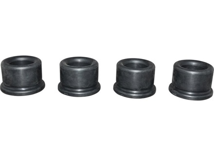 Casquillo soporte bastidor auxiliar delantero (JUEGO DE 4) Porsche 911 y 912 1965-67 - 90134142102, 90134142103, 90134142104 - PS8897A, 1640200110 Casquillo soporte bastidor auxiliar delantero (JUEGO DE 4) Porsche 911 y 912 1965-67 - 90134142102, 90134142103, 90134142104 - PS8897A, 1640200110