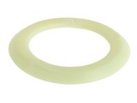 Front Shock Absorber Compensation Ring. Porsche 981 / 982 / 991.1 / 991.2 / 992.1 / 992.2 2012>> - 9P1412269, 99134351300 - 95778