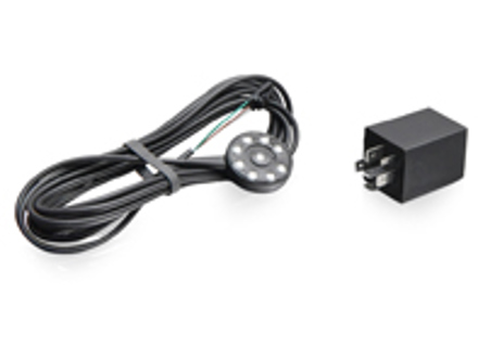 Kit de rénovation capteur de pluie. Porsche 993 / 996 / 986 Boxster - 99661298100