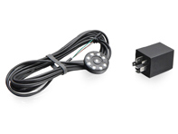 Kit retrofit sensore pioggia. Porsche 993 / 996 / 986 Boxster - 99661298100