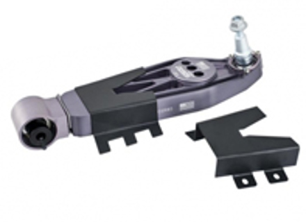 RSS Rear Brake Cooling Duct Adapter Bracket Porsche 997 GT3/RS & GT2/RS MK.2 - 363