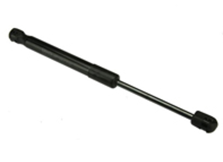 Front bonnet damper. Porsche 991 / 981 Boxster/Cayman / 718 (982) Boxster/Cayman - 99151155100, 578873, 014130 - URO-014130